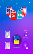 Best 21 Solitaire スクリーンショット 1