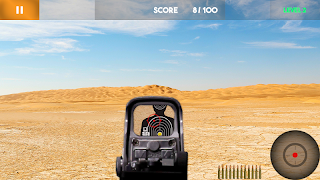 Silah oluşturucu simülatörü gönderen