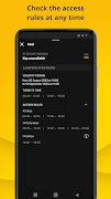 Vimar View Key screenshot 3