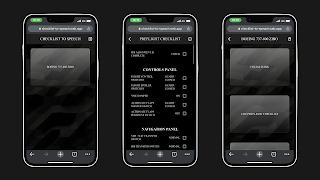 Checklist To Speech screenshot 2