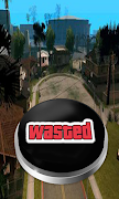 Wasted Sound Button اسکرین شاٹ 1
