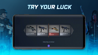 Case Opener - skins simulator syot layar 2