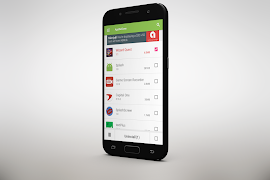 AppBeGone (desinstalador) captura de pantalla 2