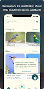 Bird Detect স্ক্রিনশট 2