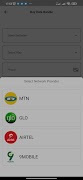 Bardetech API Screenshot 3