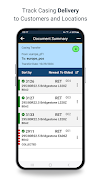 BASys - Mobile App screenshot 2
