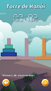 LogicaMente ภาพหน้าจอ 2