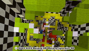 dropper map for minecraft ภาพหน้าจอ 1