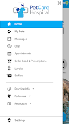 V2P Roxy ภาพหน้าจอ 1