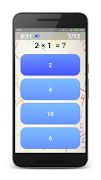 Hardest Math Game ภาพหน้าจอ 3