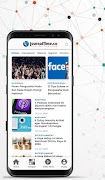 JournalTime.co 스크린샷 1