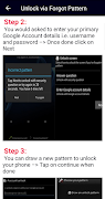 Easy Techniques Unlock any Dev screenshot 1