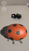 AR-Insekten Screenshot 2