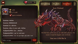 EHW Premium & stick fight Ekran Görüntüsü 5