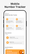 Mobile Number Tracker 스크린샷 1