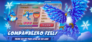 ZapTank スクリーンショット 5