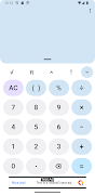 Calculator Pro+ screenshot 1