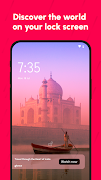 Glance for Motorola screenshot 1