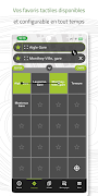 TPC Mobile screenshot 2