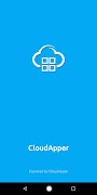 CloudApper تصوير الشاشة 1