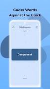 Alias capture d'écran 5