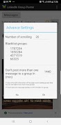 LinkedIn Group Poster 截图 6