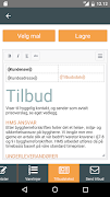 Holte Befaring imagem de tela 5