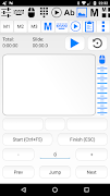 برنامه‌نما USB Remote عکس از صفحه