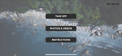 PNJ EXPLORER syot layar 3