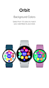 Orbit 截圖 3