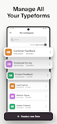 Form Builder: Forms & Surveys الملصق
