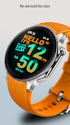 ARS HelloDay Time скриншот 2