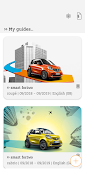smart guides imagem de tela 3