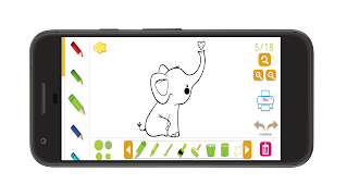 Paint And Draw ภาพหน้าจอ 6