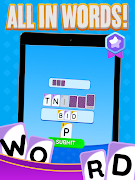 7 Schermata All in Words