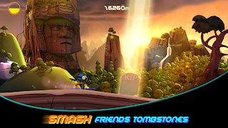 RAD Boarding imagem de tela 4