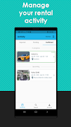 AutoShare ảnh chụp màn hình 1