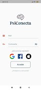 برنامه‌نما PsiConecta عکس از صفحه
