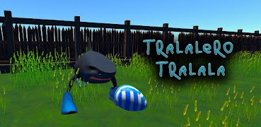 Tung Tung Sahur Challenge 3D স্ক্রিনশট 2