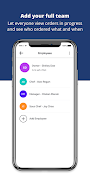 Divico ภาพหน้าจอ 4
