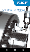 SKF Drive-up Method poster