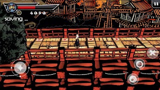 Samurai Daisuke 스크린샷 5