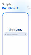 PicQuery poster