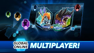 BEYBLADE BURST app 截图 2