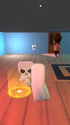 Tiny Ghosts постер