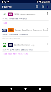 Edmonton Transit ภาพหน้าจอ 4