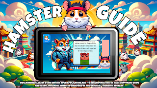 Hamster Guide Screenshot 3