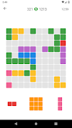 1 Schermata 1010 Puzzle