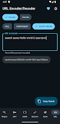 Dev Tools: JWT, JSON, Regex screenshot 5