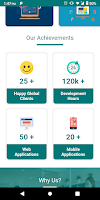 Atrule Technologies: Company App Ekran Görüntüsü 2